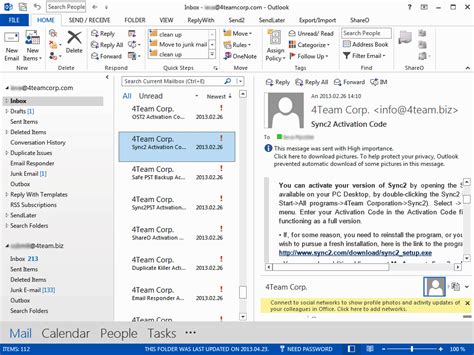 How To Sync Outlook Across Devices